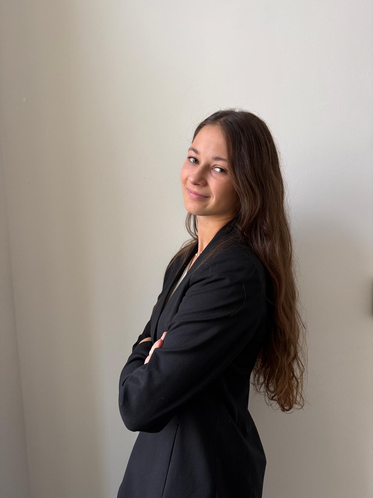 Pavlína Křetínská, výkonná ředitelka Global Bridge